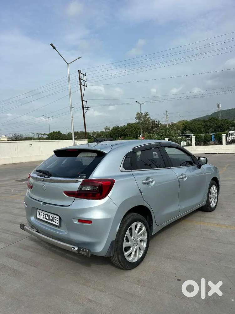 Maruti Baleno