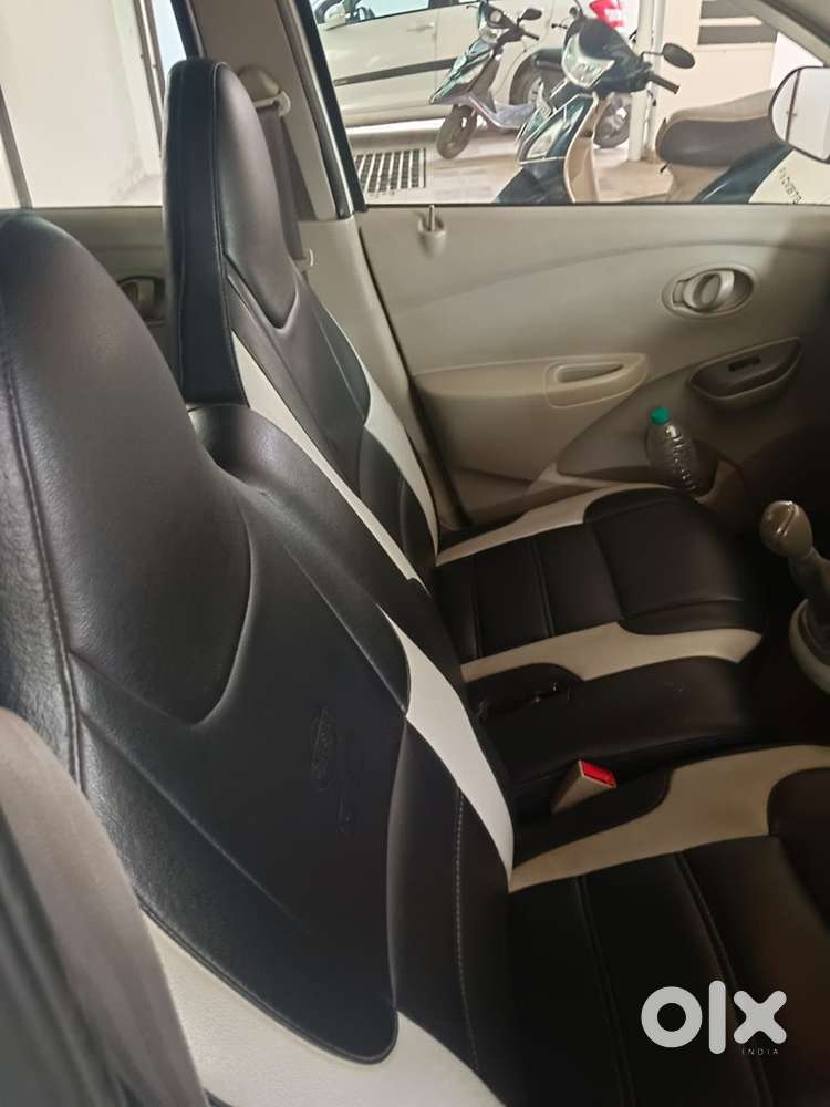 Datsun Go Petrol Manual 2014