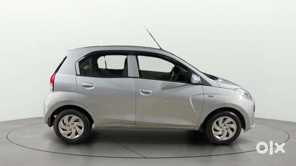 Hyundai New Santro 1.1 Sportz Amt, 2022, Petrol
