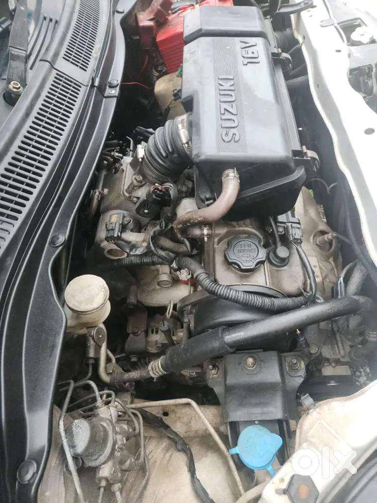 Maruti Suzuki Swift Lxi 2006