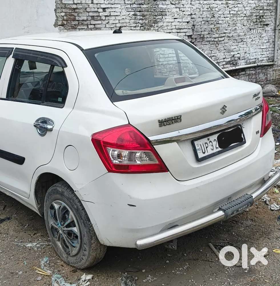 Swift Dzire Maruti 2013