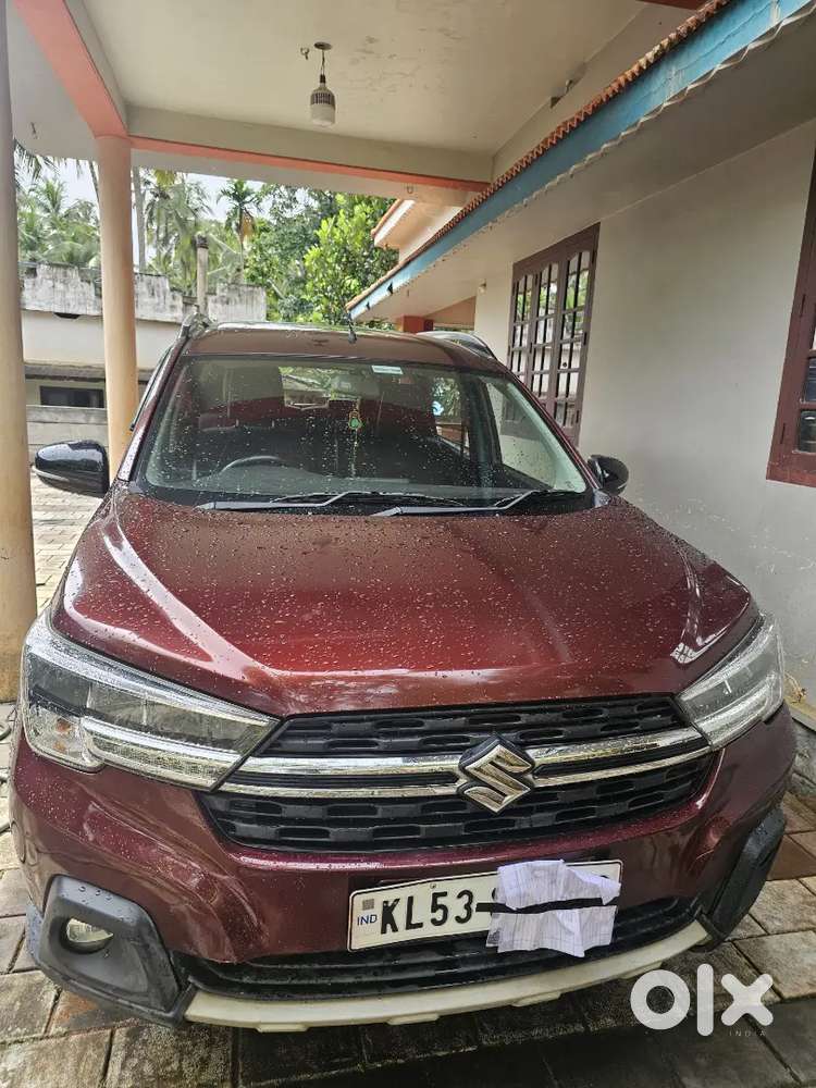Xl6,2021 Model 2021