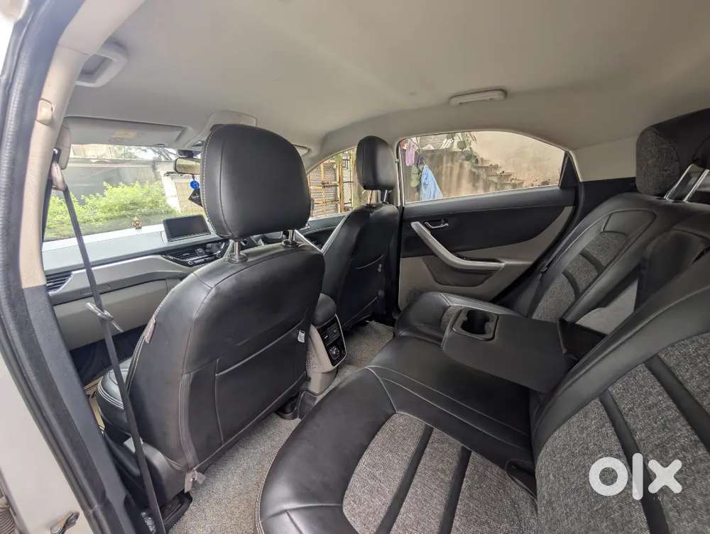 Tata Nexon Diesel 2019