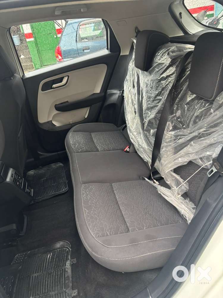 Tata Altroz Xza 2023 Petrol Automatic