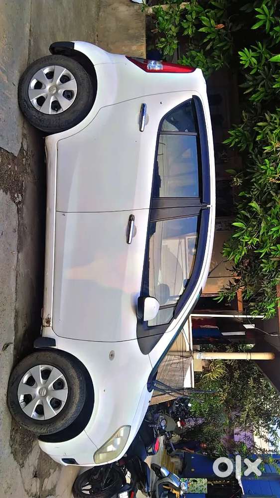 Maruti Suzuki Ritz 2012 Full On Condition, Well Maintained