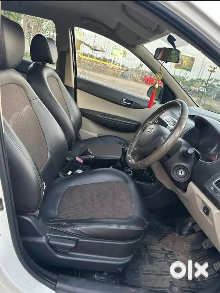 Hyundai I20 1.2 Magna 2013