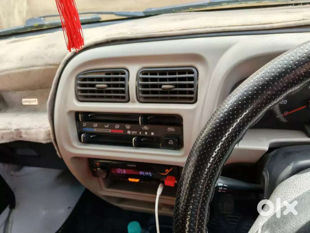 Maruti Suzuki Eeco 2021 Lpg 77449 Km Driven