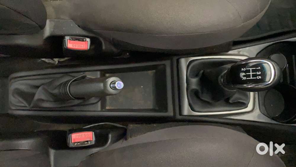 Tata Zest  1.2t Revotron Xm, 2016, Petrol