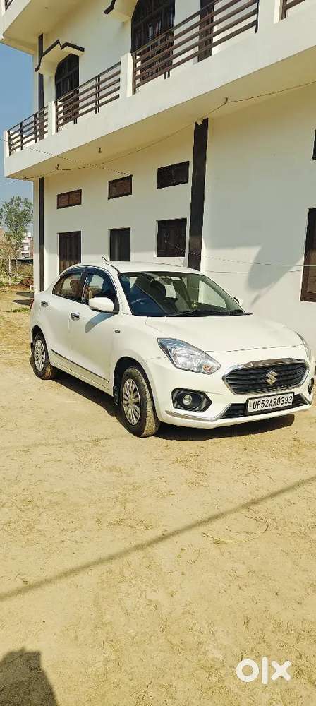 Maruti Suzuki Dzire 2017