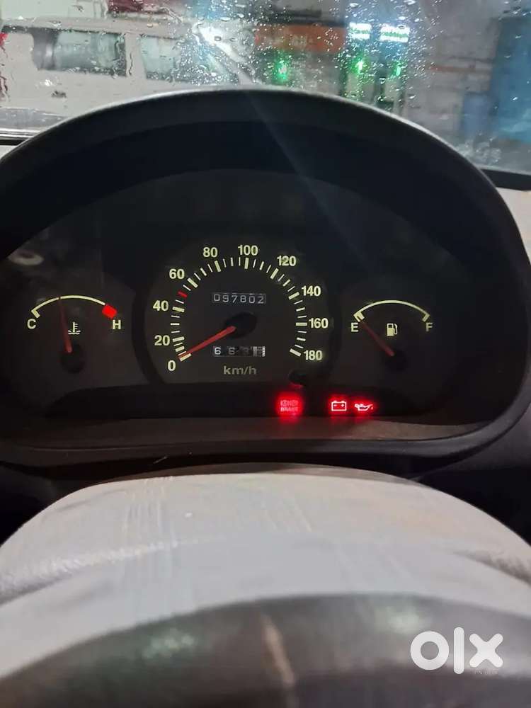 Hyundai Santro Xing 2004
