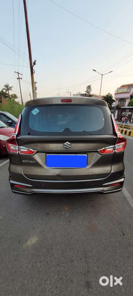 Maruti Suzuki Ertiga Vxi (o) Cng, 2023, Petrol