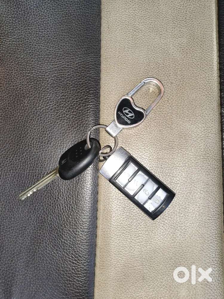 Hyundai I10 2013 Petrol Well Maintained