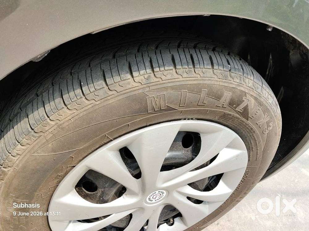 Maruti Suzuki Wagon R Vxi, 2021, Petrol
