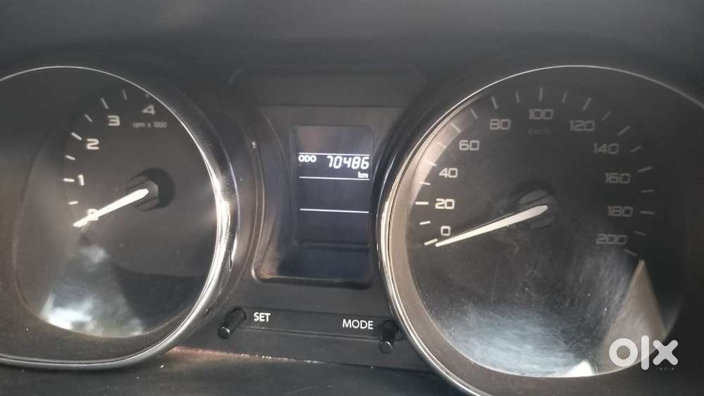 Tata Tiago 1.2 Revotron Xz, 2018, Petrol