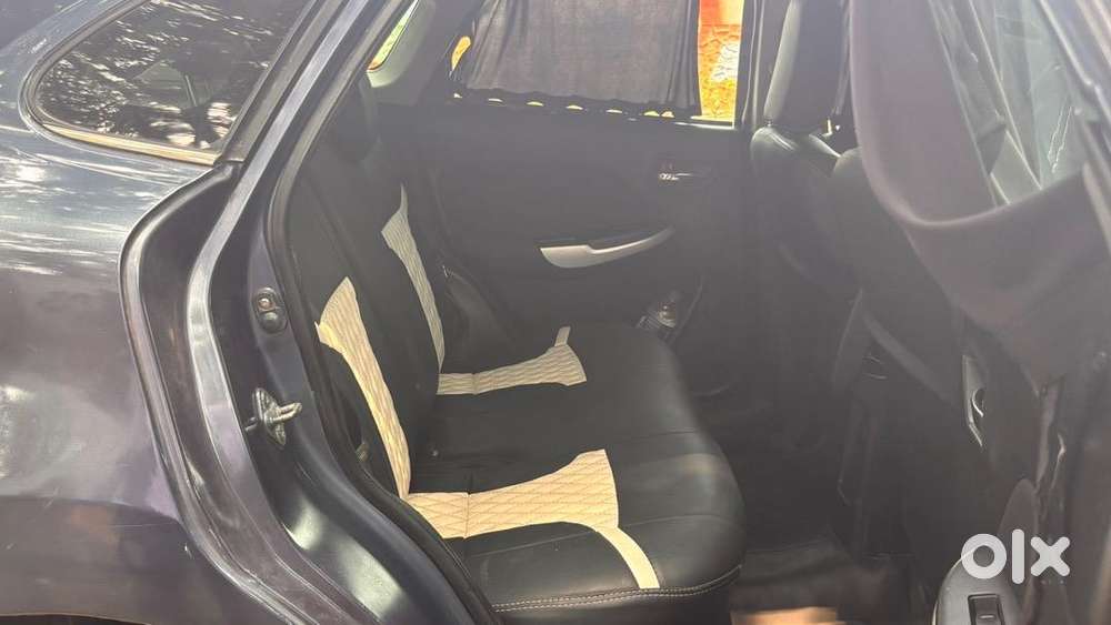 Maruti Suzuki Petrol +cng 2018