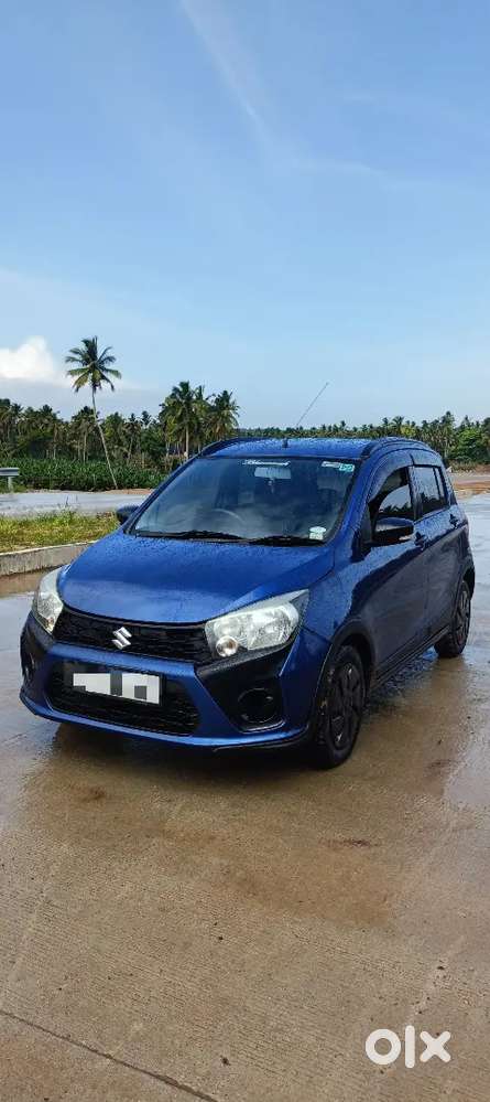 Maruti Suzuki Celerio X 2018 , Car Was In Good Condition