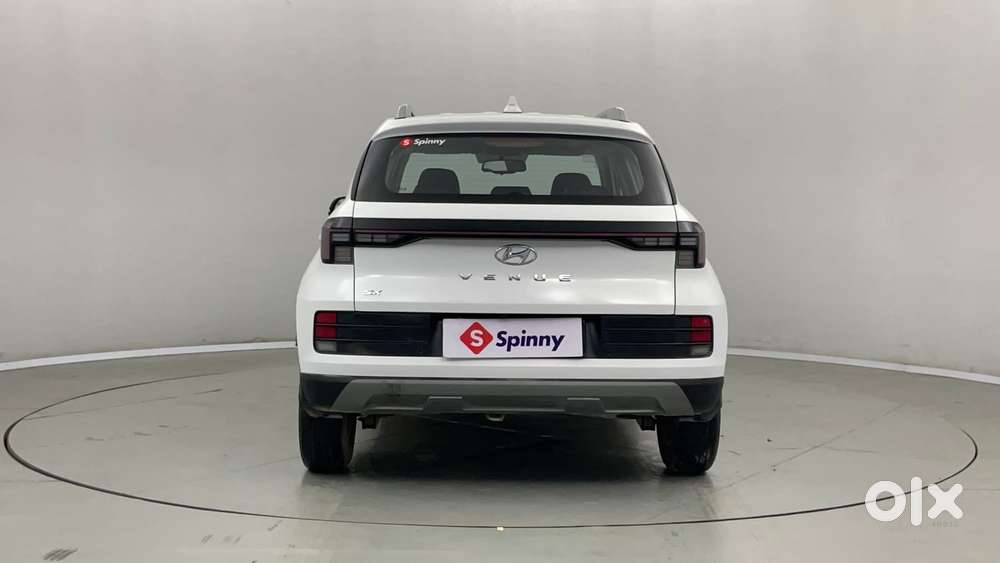 Hyundai Venue Sx, 2024, Petrol