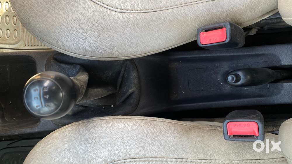 Hyundai Eon Era +, 2016, Petrol