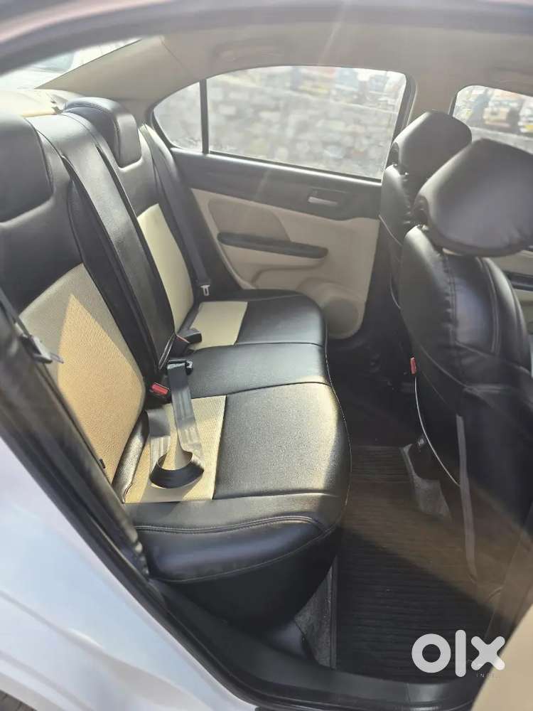 Honda Amaze 2019 Petrol Well Maintained