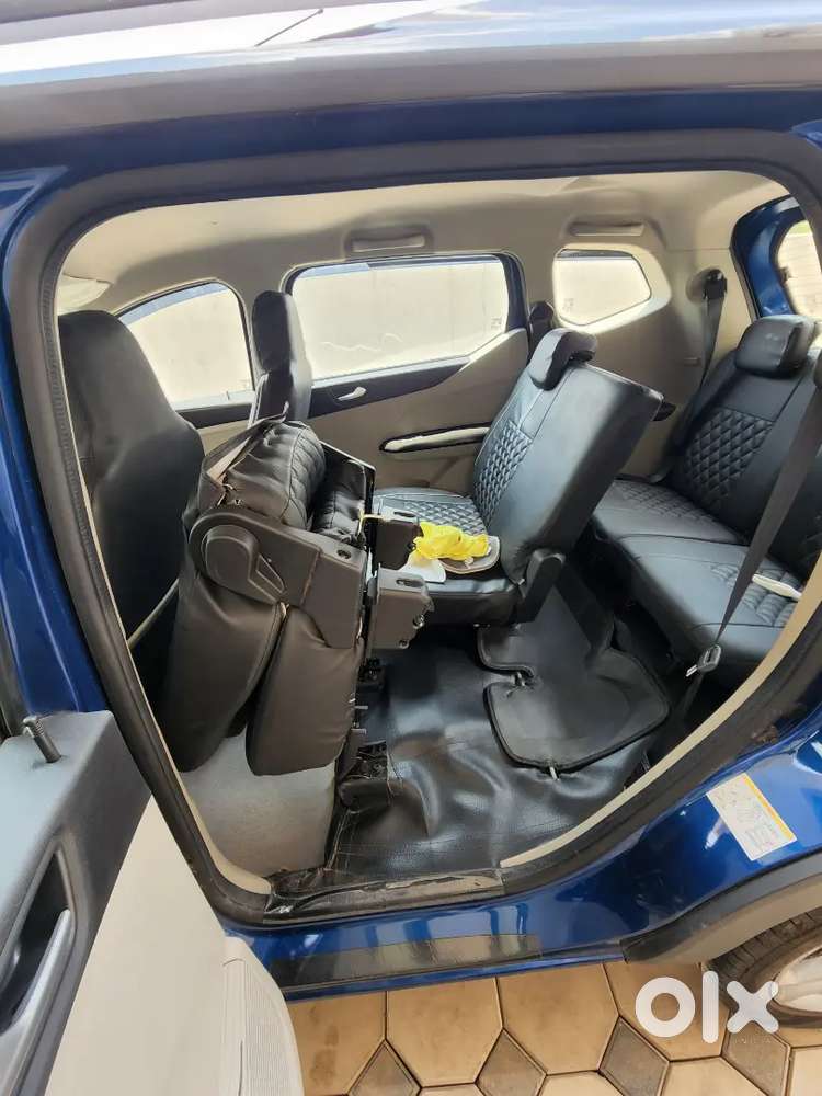 Renault Triber 2021 Petrol Well Maintained