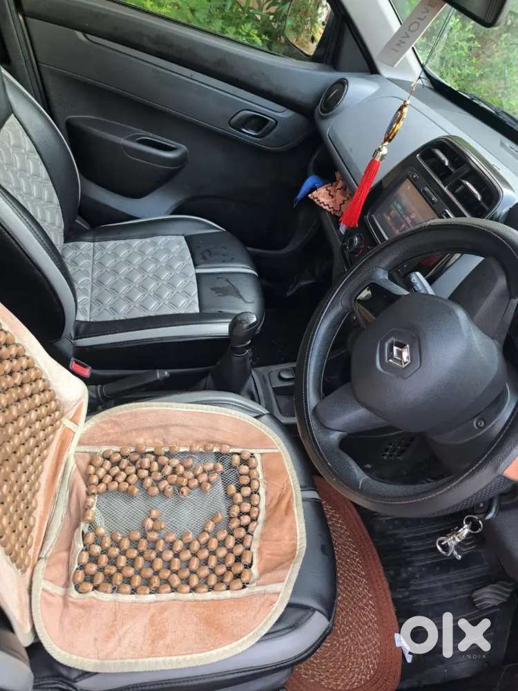 Renault Kwid 2017 Petrol 29000 Km Driven (urgent Sale)