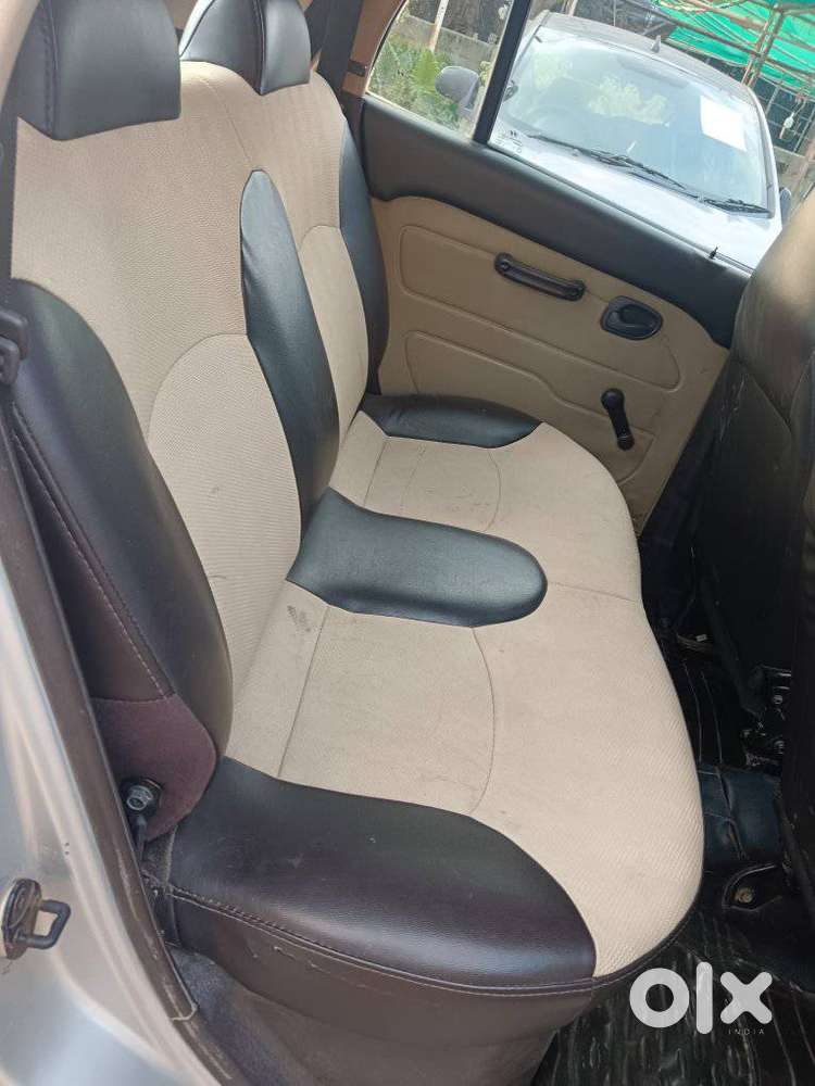 Hyundai Santro Xing Gl, 2010, Petrol