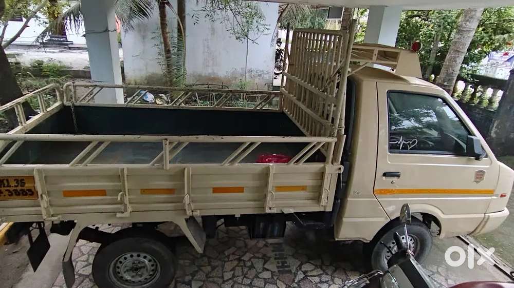 Dost Lx Strong , Ac