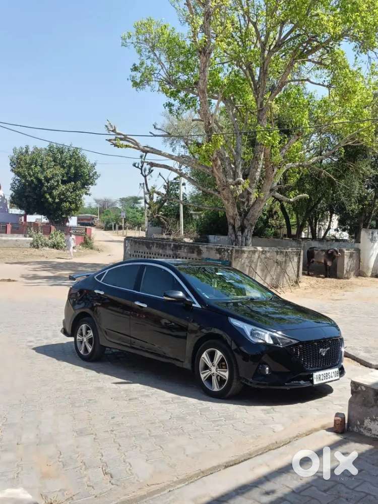 1.6 Diesel Verna