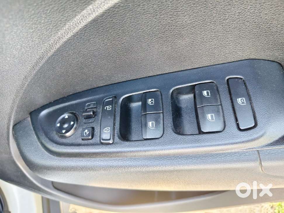 Hyundai Venue S At Turbo Gdi Petrol, 2019, Petrol
