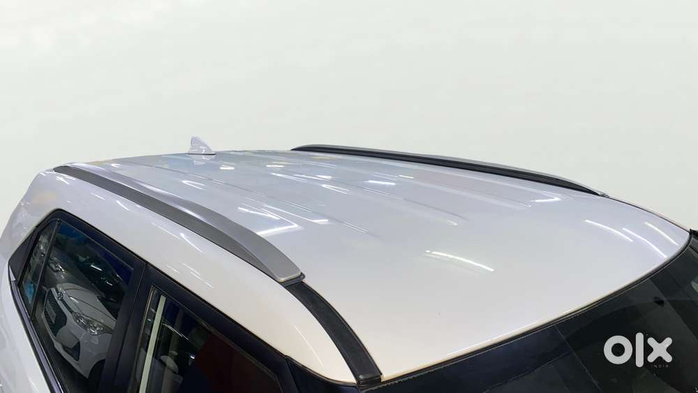 Hyundai Creta 1.6 Sx Petrol, 2019, Petrol