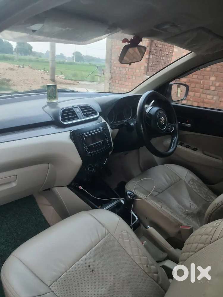 Maruti Suzuki Dzire Vxi 2020