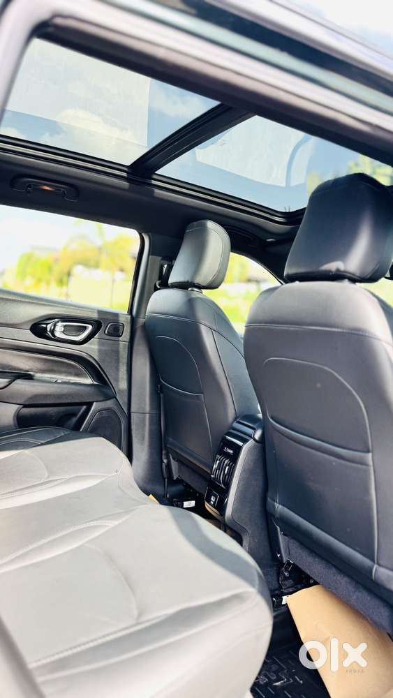 Jeep Compass Model S (o2) At, 2024, Diesel