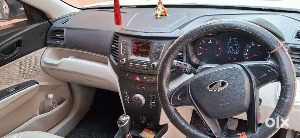 Mahindra Xuv300 2020 Diesel 65000 Km Driven