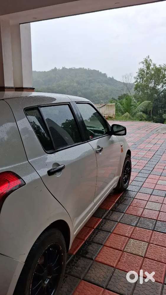 Maruti Suzuki Swift 2009