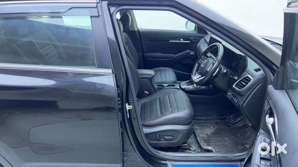 Kia Seltos Gtx Dct, 2021, Petrol