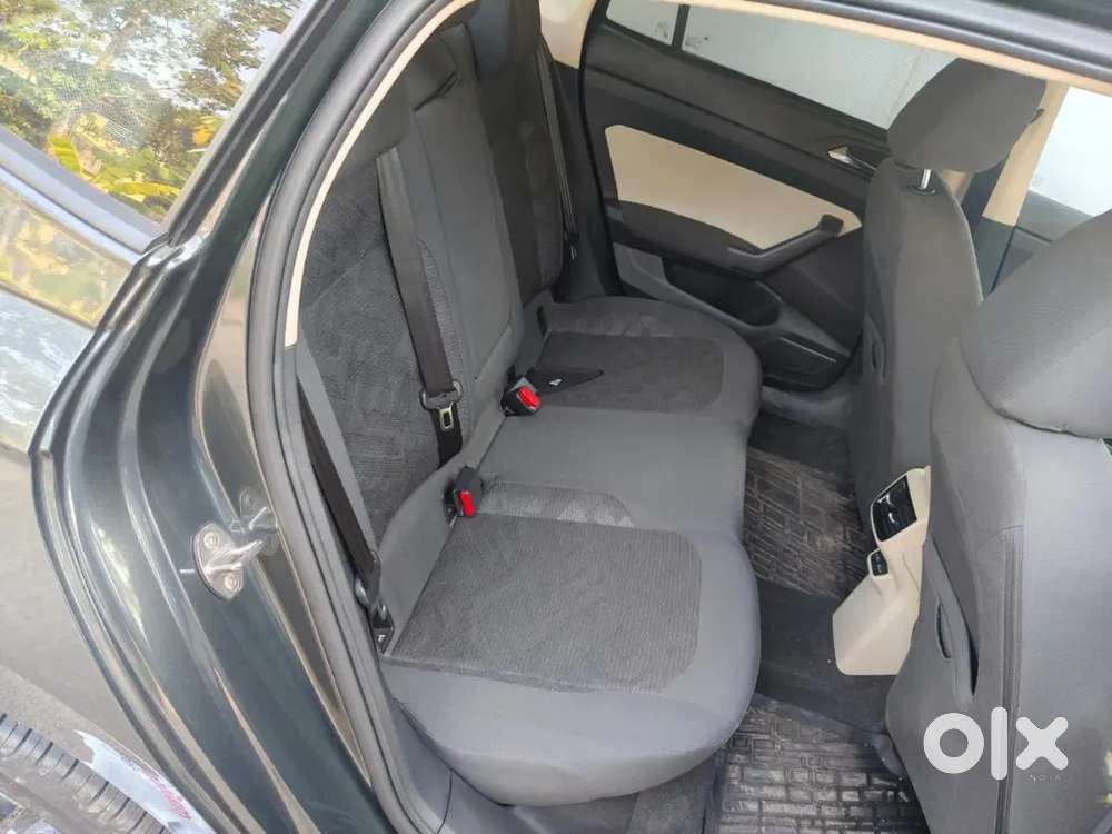 Skoda Slavia 2025 Petrol 12000 Km Driven