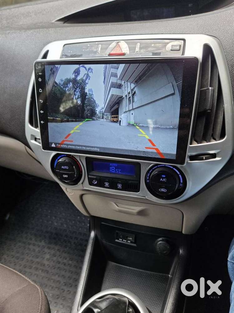 Hyundai I20 1.2 Sportz (o), 2012, Petrol