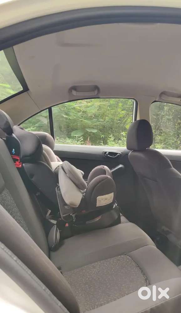 Tata Zest 1.2 Revotron Xms 2015