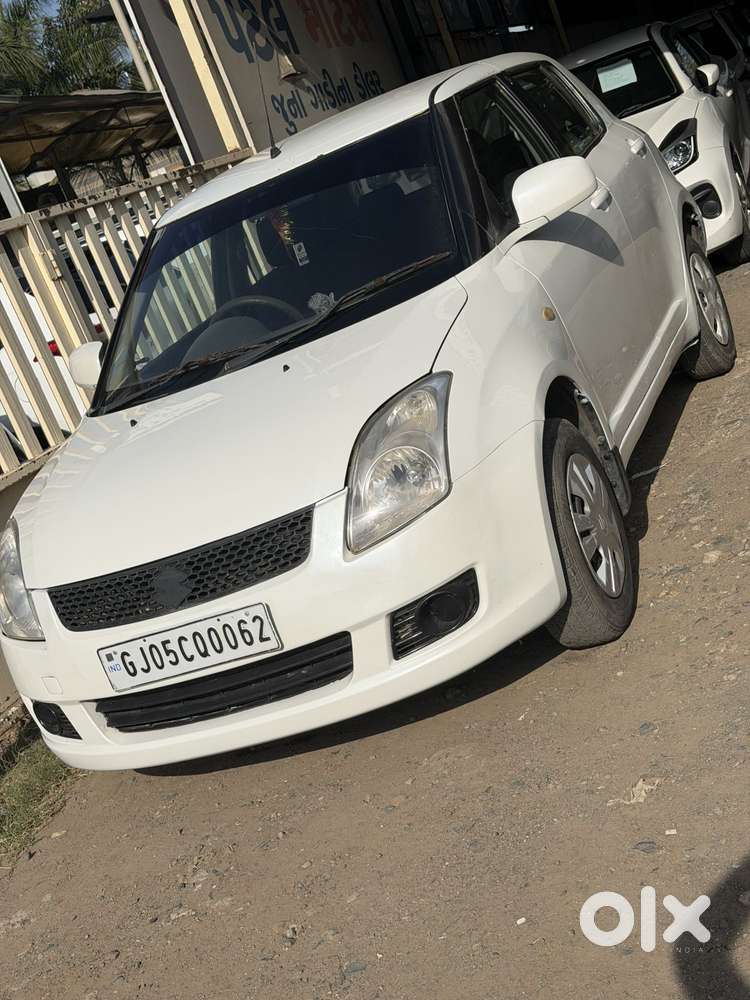Maruti Suzuki Swift Ddis Vdi, 2011, Diesel