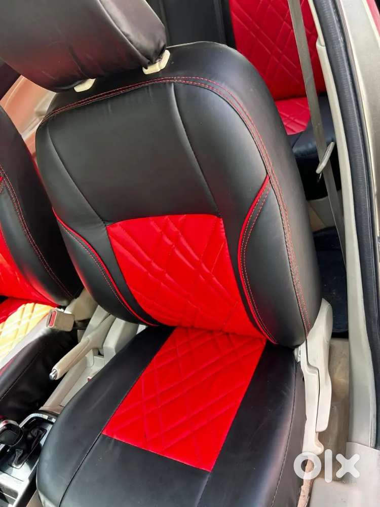 Maruti Suzuki Dzire 2017