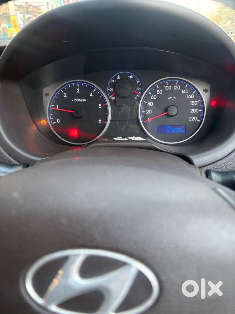Hyundai I20 Sportz 1.4 Crdi, 2012, Diesel
