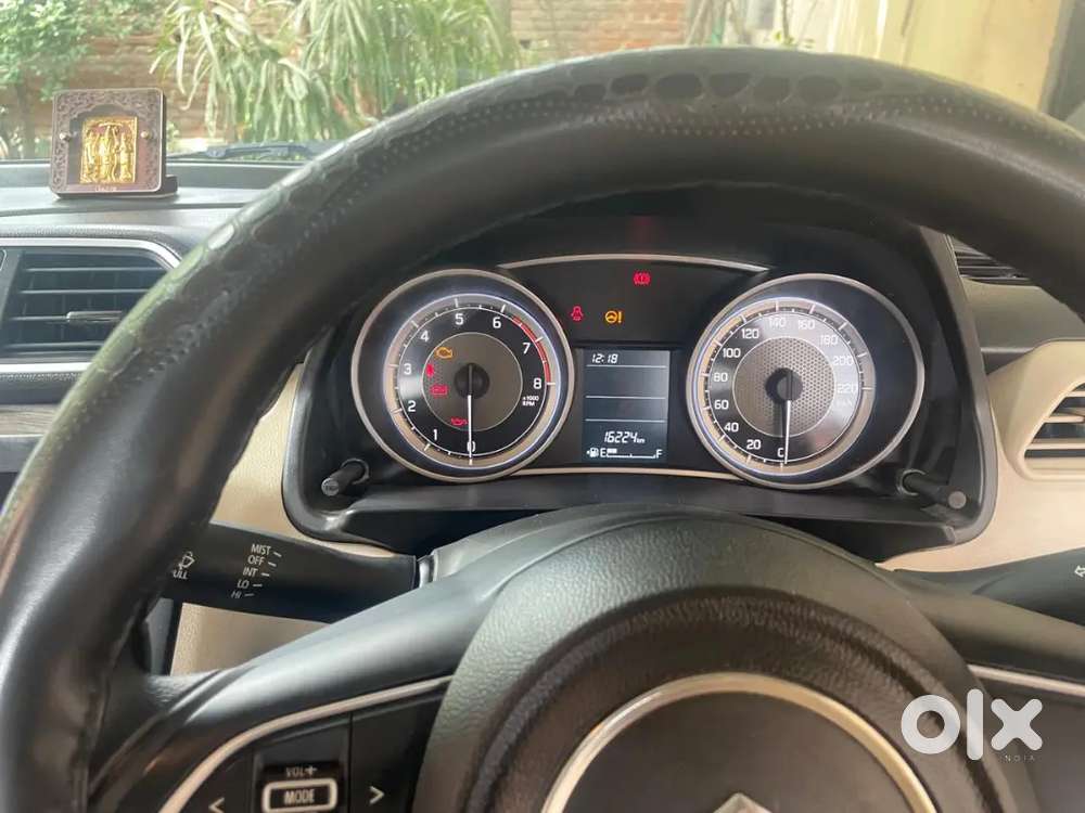 Maruti Suzuki Dzire 1.2 2021