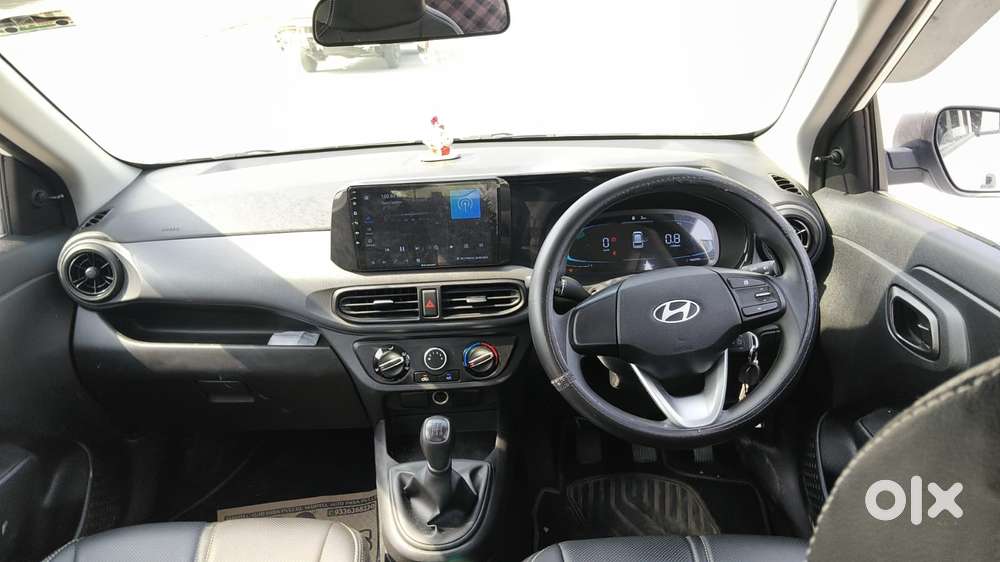 Hyundai Exter Ex 1.2 Mt, 2025, Petrol
