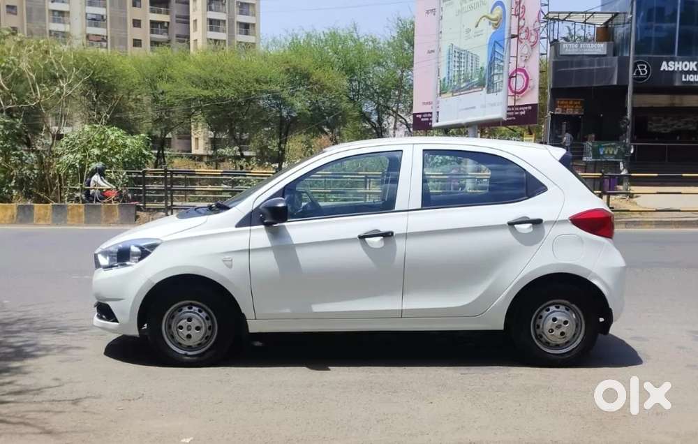 Tata Tiago 1.05 Revotorq Xm, 2019, Diesel