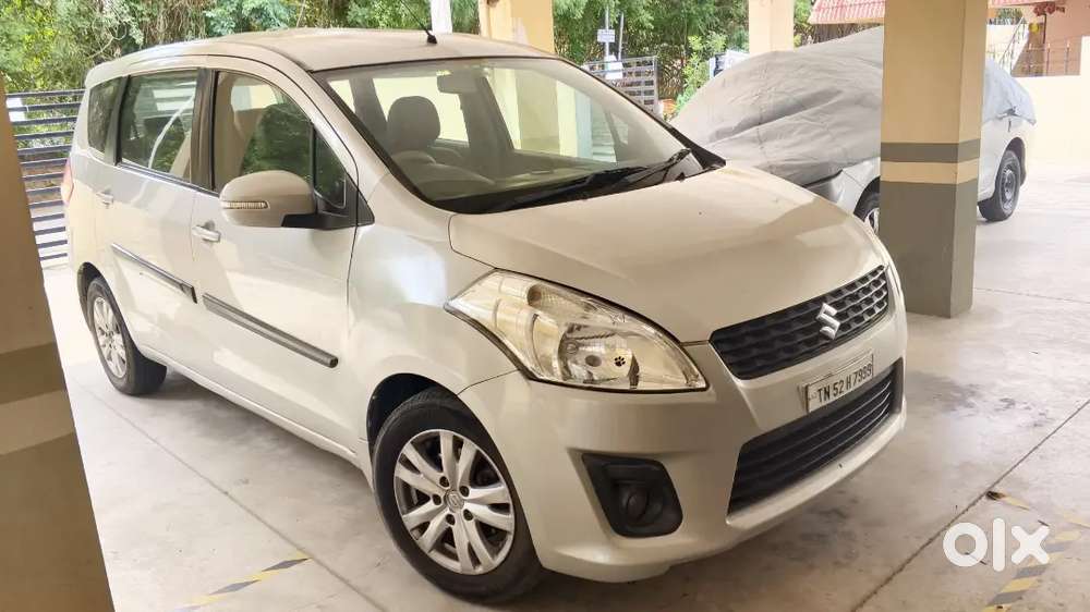 Maruti Ertiga Zdi 2013