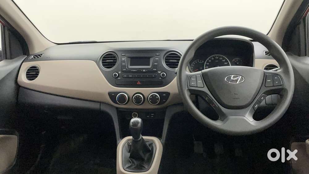 Hyundai Grand I10 1.2 Kappa Magna, 2019, Petrol
