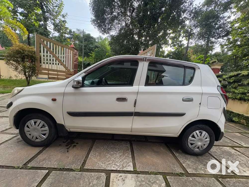 2013 Model Maruti Suzuki Alto 800 Lxi We'll Maintained Car
