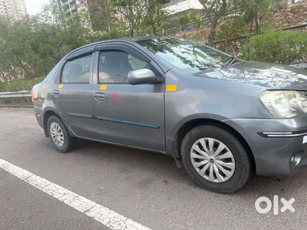 Toyota Etios 1.4 Gd 2019 Diesel