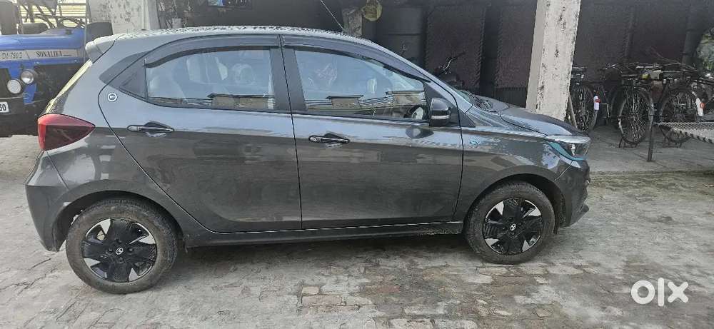 Tata Tiago Xz+ Long Range 24 Kw – Excellent Condition
Like New
