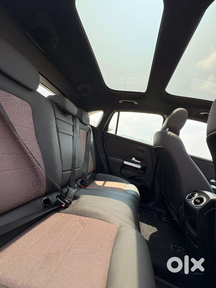 Mercedes-benz Eqa 250 Plus, 2026, Electric